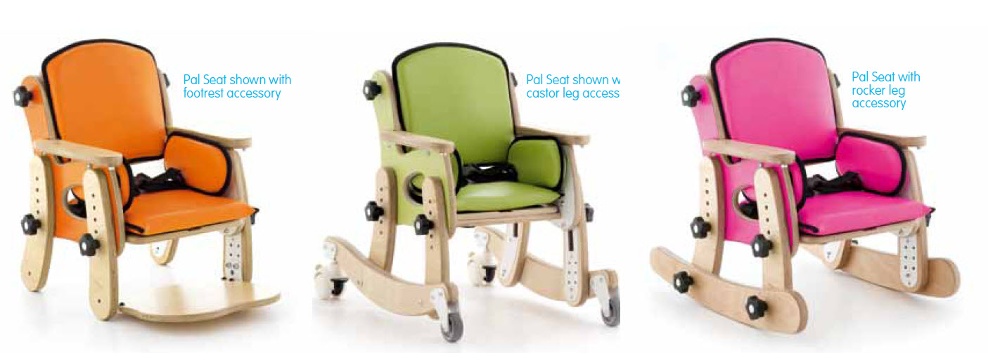 Leckey PAL Classroom Tables FREE Shipping